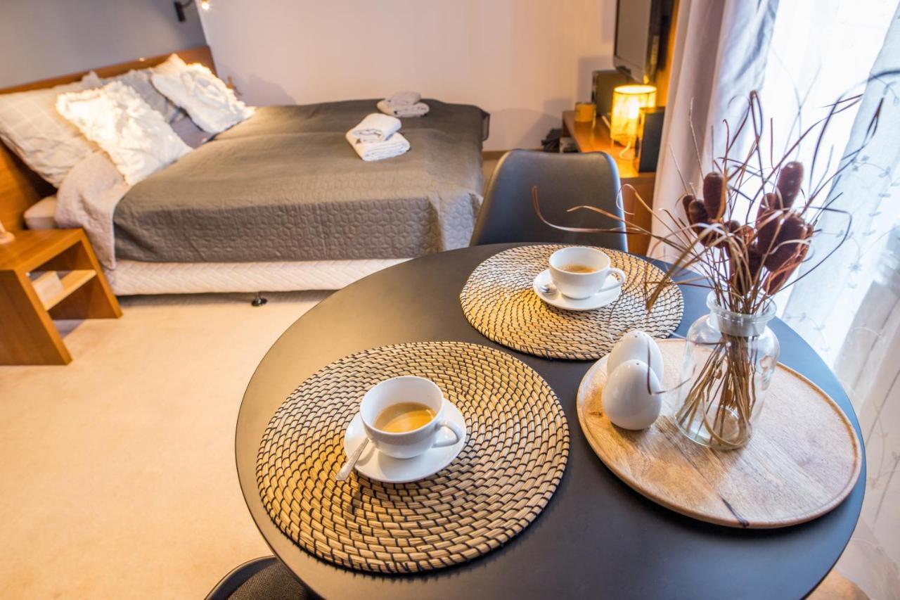 Tatragolf - Apartman Olivia E104 Vel'ka Lomnica Extérieur photo