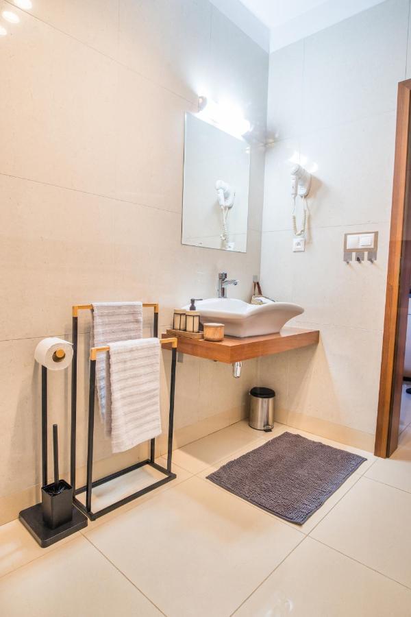 Tatragolf - Apartman Olivia E104 Vel'ka Lomnica Extérieur photo
