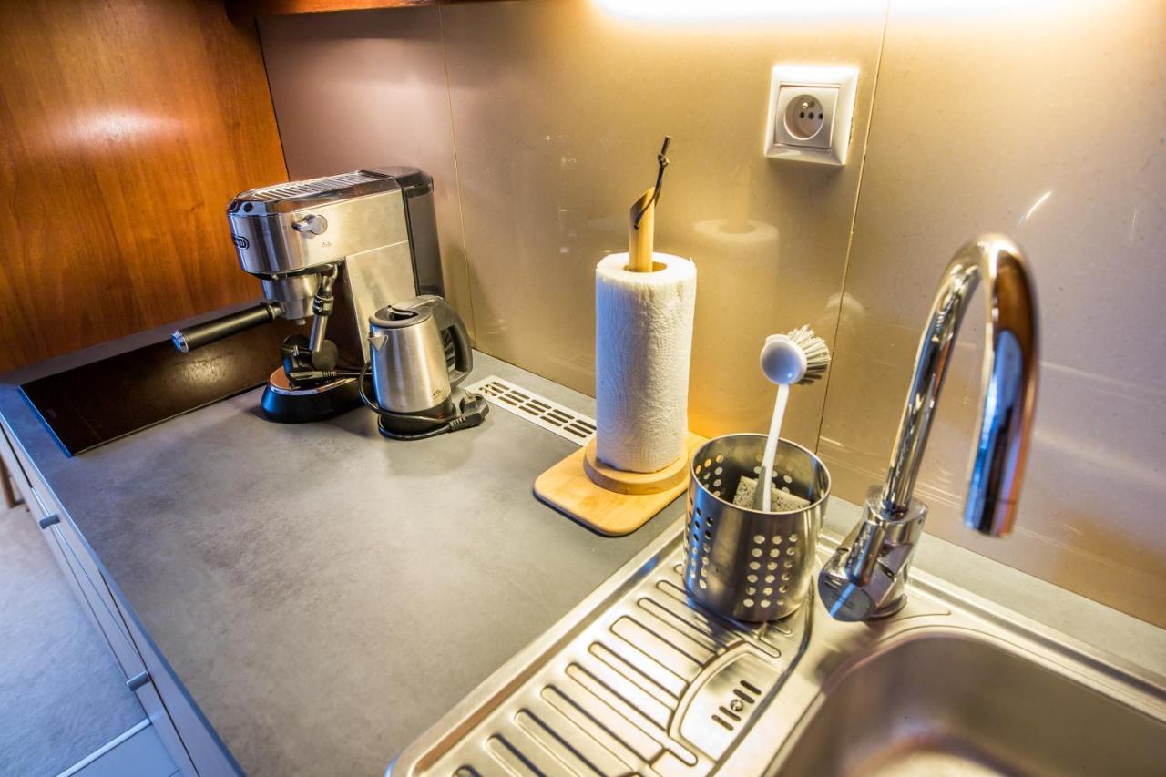Tatragolf - Apartman Olivia E104 Vel'ka Lomnica Extérieur photo