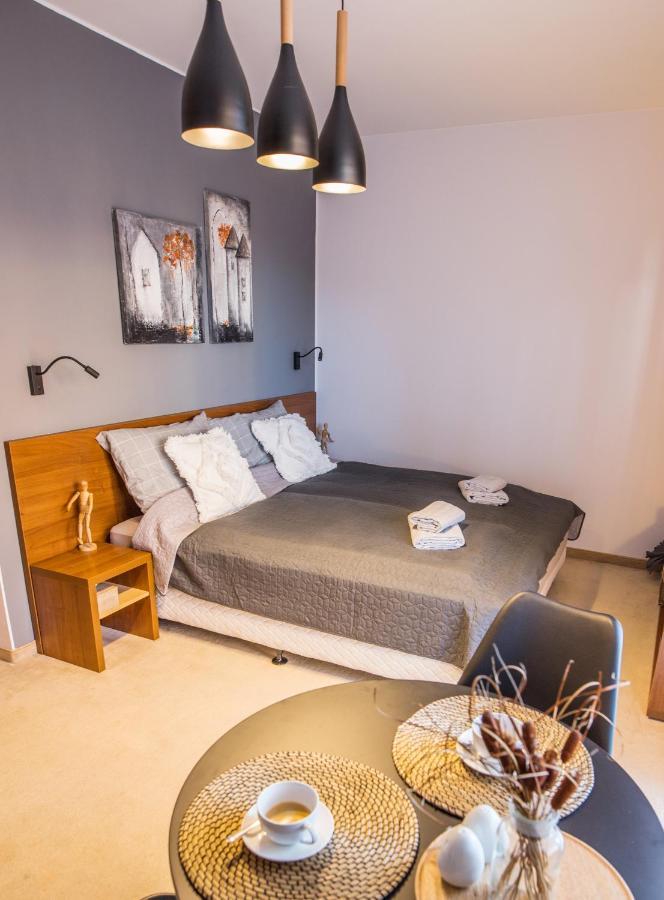 Tatragolf - Apartman Olivia E104 Vel'ka Lomnica Extérieur photo