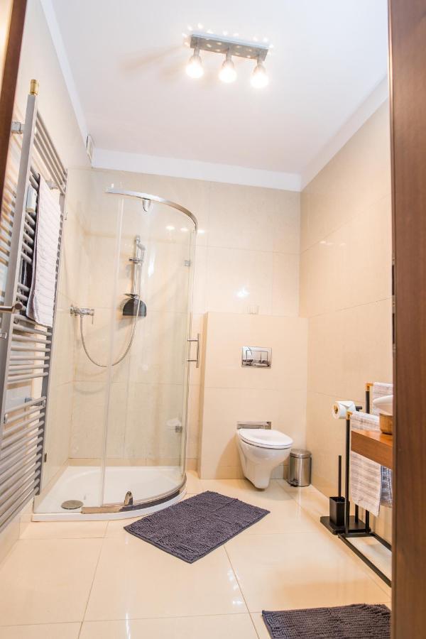 Tatragolf - Apartman Olivia E104 Vel'ka Lomnica Extérieur photo